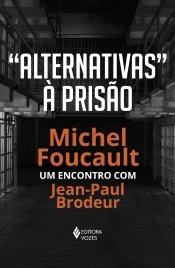 Alternativas à Prisão