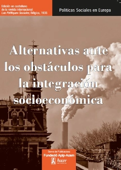 Bertrand.pt - Alternativas Ante Los Obstáculos Para La Integración Socioeconómica