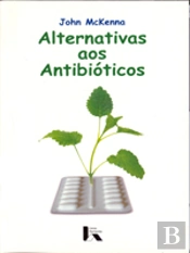 Alternativas aos Antibióticos