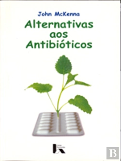 Bertrand.pt - Alternativas aos Antibióticos
