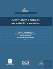 Alternativas Críticas En Estudios Sociales
