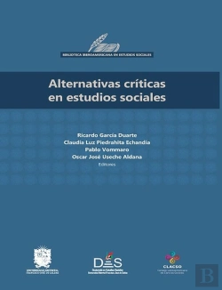 Bertrand.pt - Alternativas Críticas En Estudios Sociales