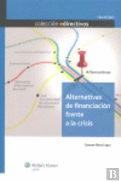 Bertrand.pt - Alternativas De Financiación Frente A La Crisis