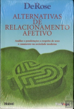 Bertrand.pt - Alternativas de Relacionamento Afetivo