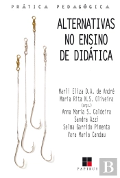 Alternativas No Ensino De Didática