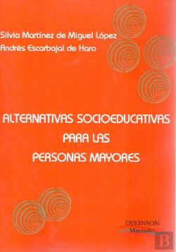 Bertrand.pt - Alternativas Socioeducativas Para Las Personas Mayores