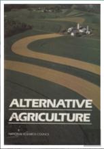 Alternative Agriculture