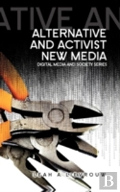 Alternative And Activist New Media