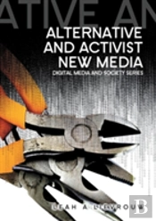 Alternative And Activist New Media