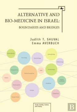 Bertrand.pt - Alternative And Bio-Medicine In Israel