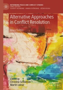 Bertrand.pt - Alternative Approaches In Conflict Resolution