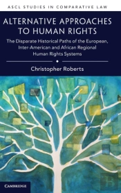 Alternative Approaches To Human Rights