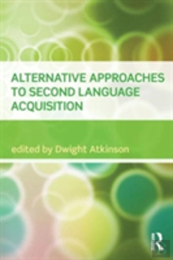 Bertrand.pt - Alternative Approaches To Second Language Acquisition