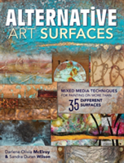 Alternative Art Surfaces