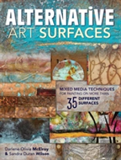Alternative Art Surfaces