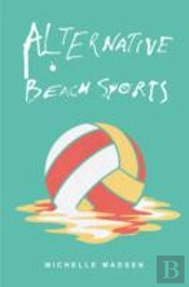 Alternative Beach Sports