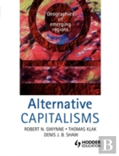 Alternative Capitalisms