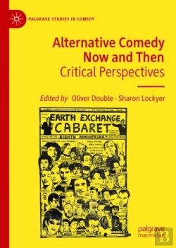 Bertrand.pt - Alternative Comedy Now And Then