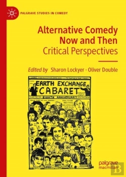 Bertrand.pt - Alternative Comedy Now And Then