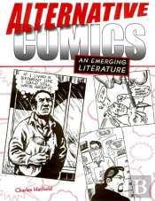 Alternative Comics