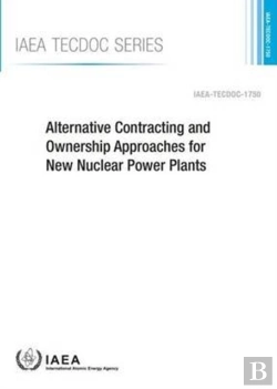 Bertrand.pt - Alternative Contracting And Ownership Approaches For  New Nuclear Power Plants