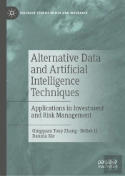 Alternative Data And Artificial Intelligence Techniques