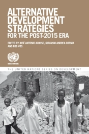Alternative Development Strategies In The Post-2015 Era