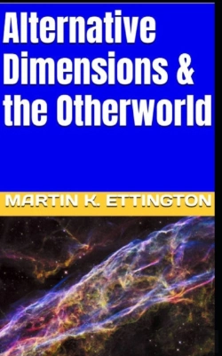 Bertrand.pt - Alternative Dimensions & The Otherworld