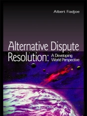 Alternative Dispute Resolution