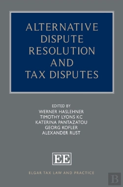 Bertrand.pt - Alternative Dispute Resolution And Tax Disputes