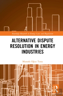 Bertrand.pt - Alternative Dispute Resolution In Energy Industries