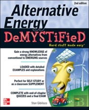 Alternative Energy Demystified
