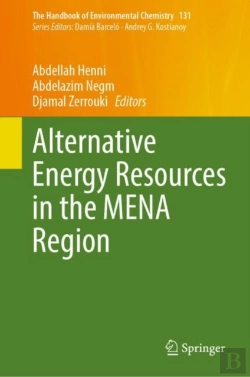 Bertrand.pt - Alternative Energy Resources In The Mena Region