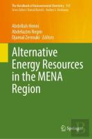 Alternative Energy Resources In The Mena Region
