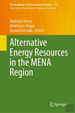 Bertrand.pt - Alternative Energy Resources In The Mena Region