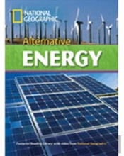 Alternative Energy