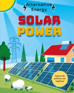Bertrand.pt - Alternative Energy: Solar Power