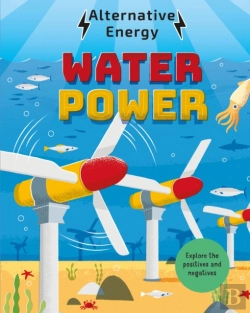 Bertrand.pt - Alternative Energy: Water Power