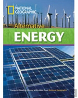Bertrand.pt - Alternative Energy3000 Headwords