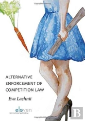 Alternative Enforcement Of Competition Law