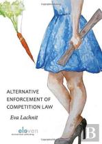 Alternative Enforcement Of Competition Law