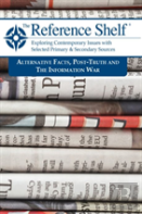 Alternative Facts, Post-Truth And The Information War