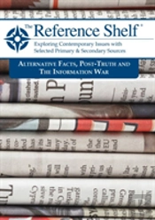 Alternative Facts, Post-Truth And The Information War