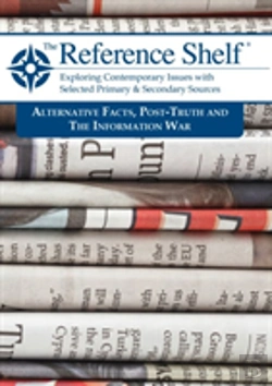 Bertrand.pt - Alternative Facts, Post-Truth And The Information War