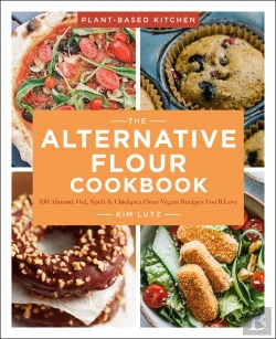 Bertrand.pt - Alternative Flour Cookbook