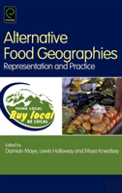 Bertrand.pt - Alternative Food Geographies