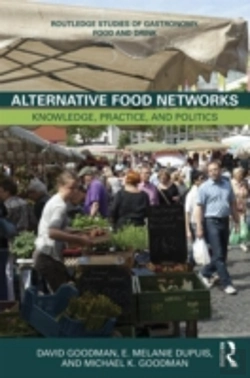 Bertrand.pt - Alternative Food Networks