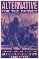 Alternative For The Masses