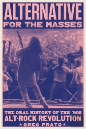 Alternative For The Masses
