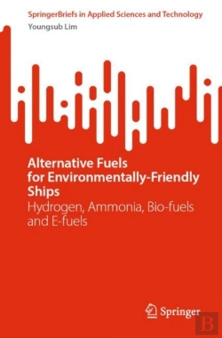Bertrand.pt - Alternative Fuels For Environmentally-Friendly Ships